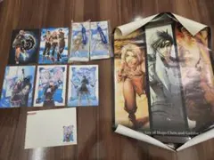 2025年最新】幻想水滸伝 ポスターの人気アイテム - メルカリ