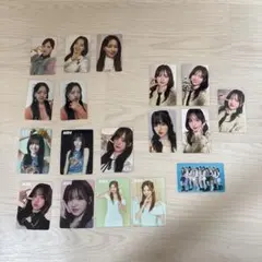ME:I 加藤心 トレカ まとめ売り ME:I 加藤心 トレカ まとめ売り - メルカリ