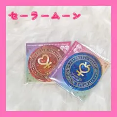 美少女戦士セーラームーン eternal 缶ミラー