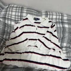 ラルフローレン　ポロシャツ
