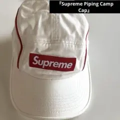 2026年最新】supreme キャップ ボックスロゴの人気アイテム - メルカリ