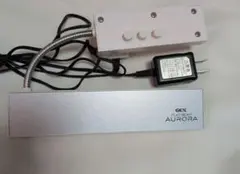 【匿名配送】GEX FLAT BEAM AURORA アクアリウム用照明 本体のサムネイル