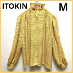 イトキン シャツ
