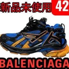 2026年最新】Runner balenciaga 42の人気アイテム - メルカリ