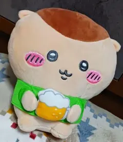 【開封済みほぼ新品】ちいかわ エニマイ くりまんじゅう