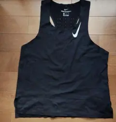 NIKE ナイキ aeroswift エアロスイフト ブラック メンズM