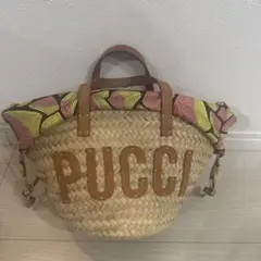 2026年最新】EMILIO PUCCI レディース かごバッグの人気アイテム