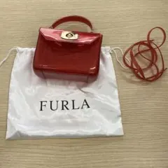 FURLA CANDY フルラ キャンディ かごバッグ フルラ(FURLA) キャンディ(CANDY) バッグ | 通販・人気ランキング