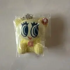 ナルミヤキャラクターズ あみぐるみフロッキー ハナちゃん