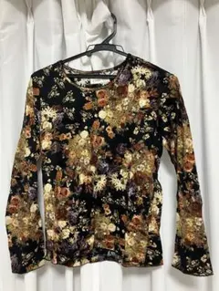 2026年最新】KANEKO ISAO レディース 長袖 Tシャツ・カットソーの人気