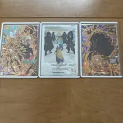 2026年最新】ドラゴンボールヒーローズ ugm1-secの人気アイテム - メルカリ