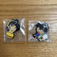 名探偵コナン くら寿司 キーホルダー セット