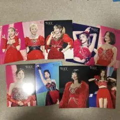 TWICE 4th world tour III in Japan ラントレ