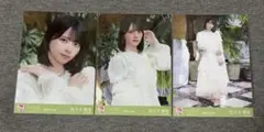 ＝LOVE 佐々木舞香 生写真 モラトリアム