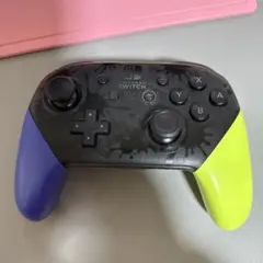 Nintendo Switch ワイヤレスコントローラー 訳あり