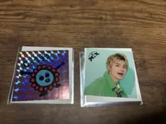 M!LK M!X 佐野勇斗　ご当地ステッカー　兵庫ver.