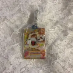 アイカツ! だれでもアイドル活動アクリルチャーム 姫里マリア