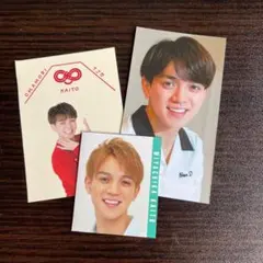 宮近海斗 デタカ まとめ売り