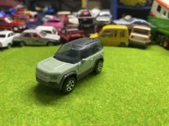 2026年最新】マッチボックス ランドローバーの人気アイテム - メルカリ