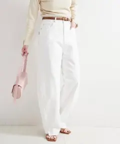 【新品】B.C STOCK＊DU JOUR BARREL BAGGY JEAN