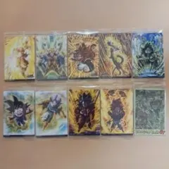 イタジャガ ドラゴンボール vol.9