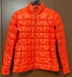 1000フィルパワー