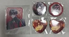 ＊9 R.I.P. sequel ナインリップ 紅華 セット