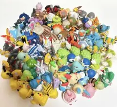 日*5様 ポケモン 指人形 小型 人形 - メルカリ