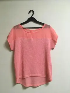 Bye bye one way 半袖 シャツ