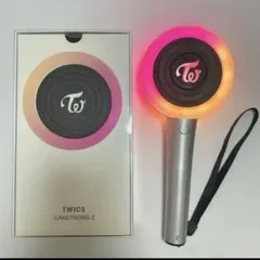 2025年最新】twice ペンライトの人気アイテム - メルカリ