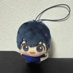 ブルーロック　潔世一　ちびぐるみ　幼少期