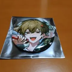 暇72 シクフォニ ランダム缶バッジ 第16弾