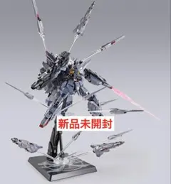 メタルビルド　プロヴィデンスガンダム CLIMAX BATTLE Ver.