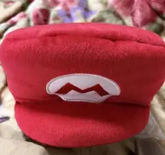 スーパーマリオの帽子／クラブニンテンドー