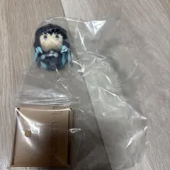 鬼滅の刃　一番くじ　時透無一郎　ちょこのっこフィギュア