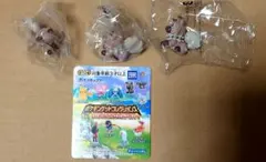 2025年最新】ゲットコレクションズ カプセルの人気アイテム