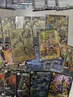 2026年最新】デュエマ デッキ 高レートの人気アイテム - メルカリ