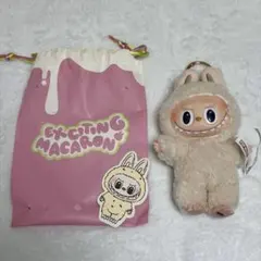 ラブブ マカロン soymilk