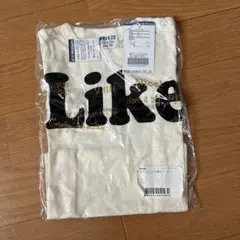 新品未使用BREEZE フェルト落書きTシャツ 90