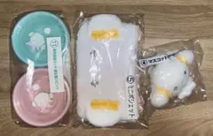 こぎみゅん １番くじセット④