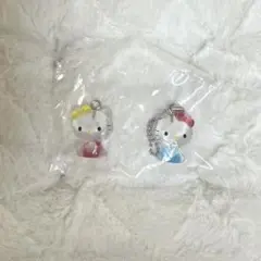 ハローキティ ガチャガチャ
