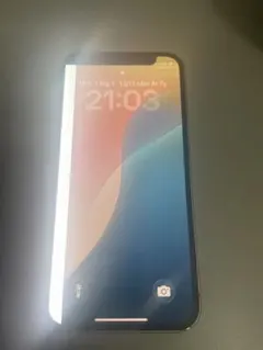 Apple iPhone 12 mini ホワイト 本体