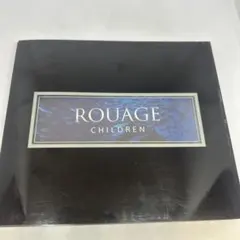 ROUAGE/チルドレン