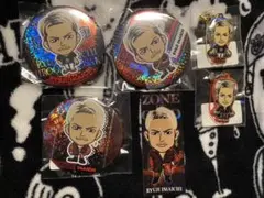 三代目 今市隆二 セット