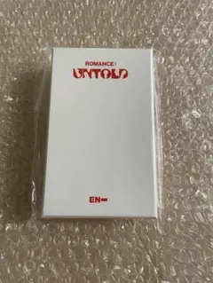 ROMANCE : UNTOLD RINGNECKLACE ソンフン - メルカリ