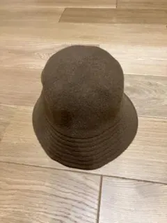 ウールハット ハット