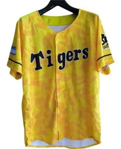 阪神タイガース 85周年記念 ユニフォーム