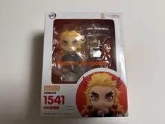 ねんどろいど 鬼滅の刃 煉獄杏寿郎 1541