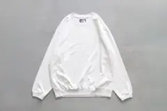 THE NORTH FACE パープルレーベル　9.5oz プルオーバー