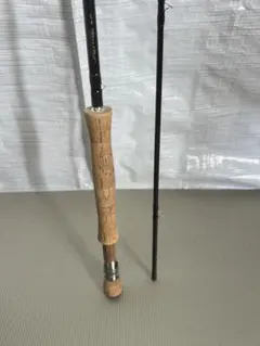 フライロッド ロッド